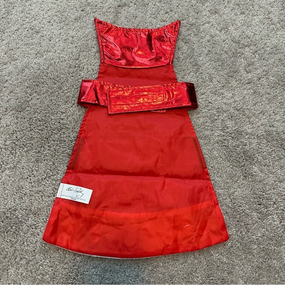 BNWT Elvis Pet Cape - Medium - Picture 2 of 3